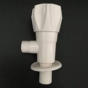 CLOCK ANGLE VALVE