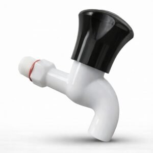 PVC Tap – Short Body